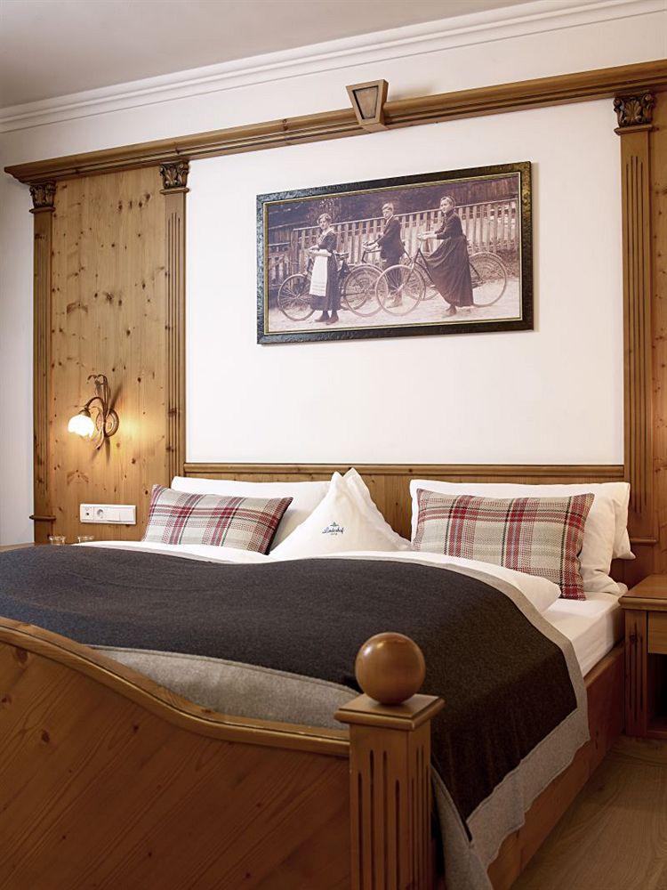 Hotel Lunaris Wellnessresort 5*