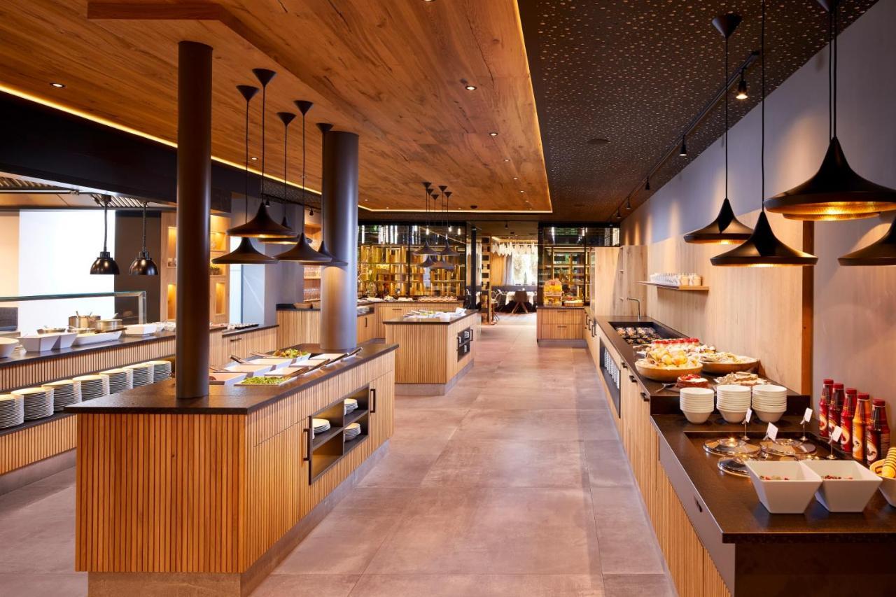 Hotel Lunaris Wellnessresort